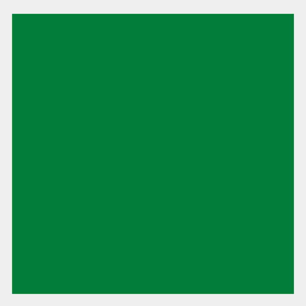 Farba gwasz Gouache Extra Fine - Talens - Green, 50 ml