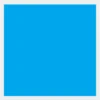 Farba gwasz Gouache Extra Fine - Talens - Light Blue Cyan, 50 ml
