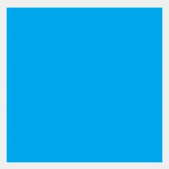 Farba gwasz Gouache Extra Fine - Talens - Light Blue Cyan, 50 ml