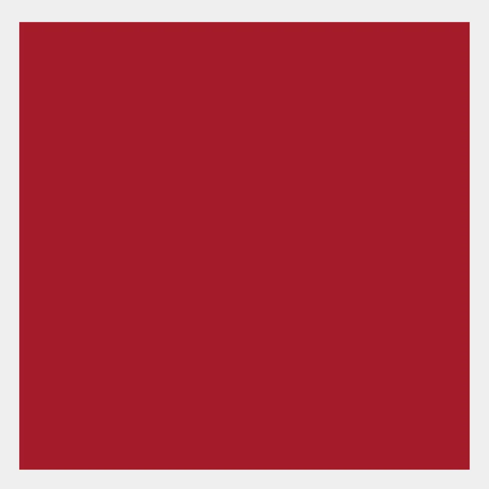 Farba gwasz Gouache Extra Fine - Talens - Scarlet, 50 ml