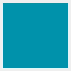 Farba gwasz Gouache Extra Fine - Talens - Turquoise Blue, 50 ml