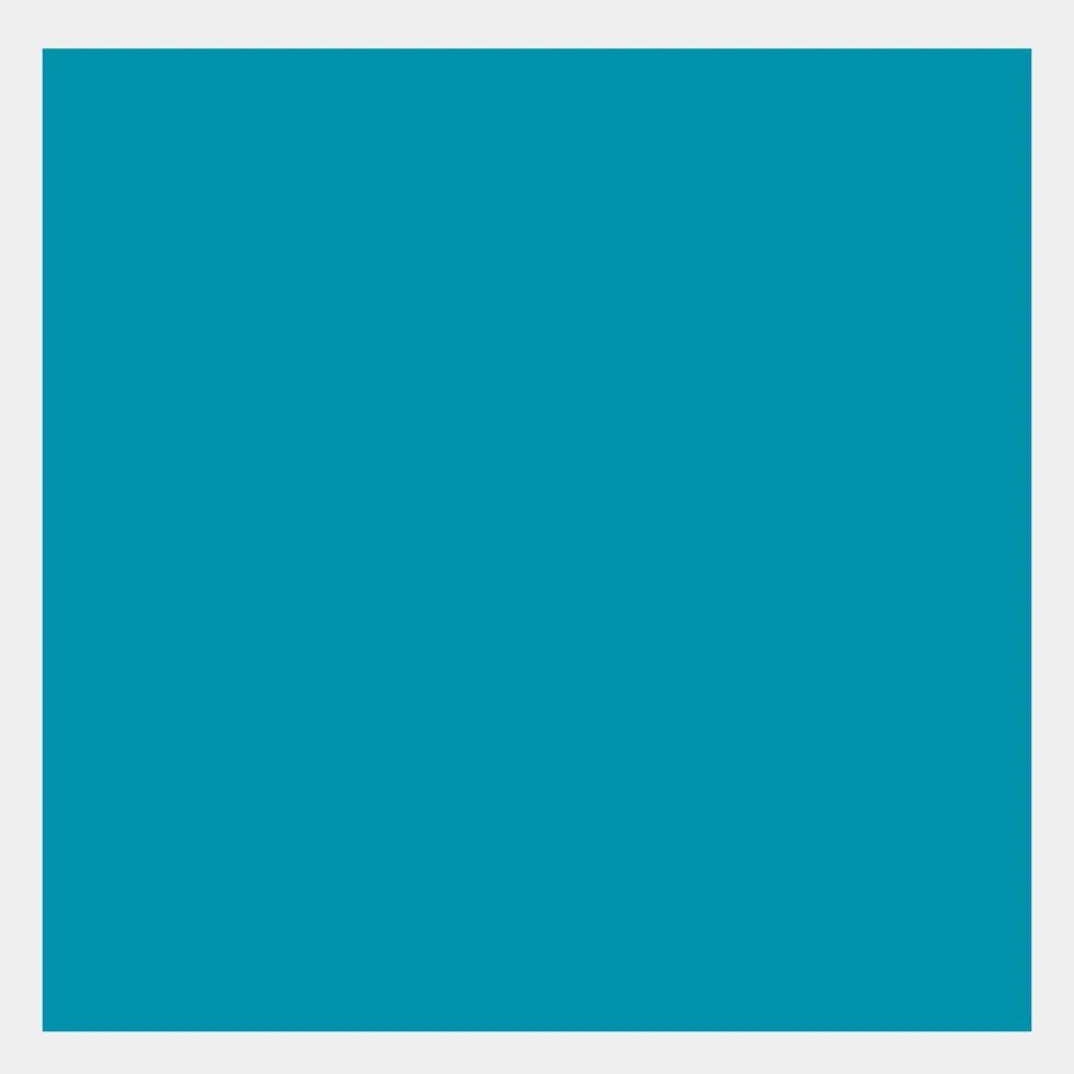 Farba gwasz Gouache Extra Fine - Talens - Turquoise Blue, 50 ml