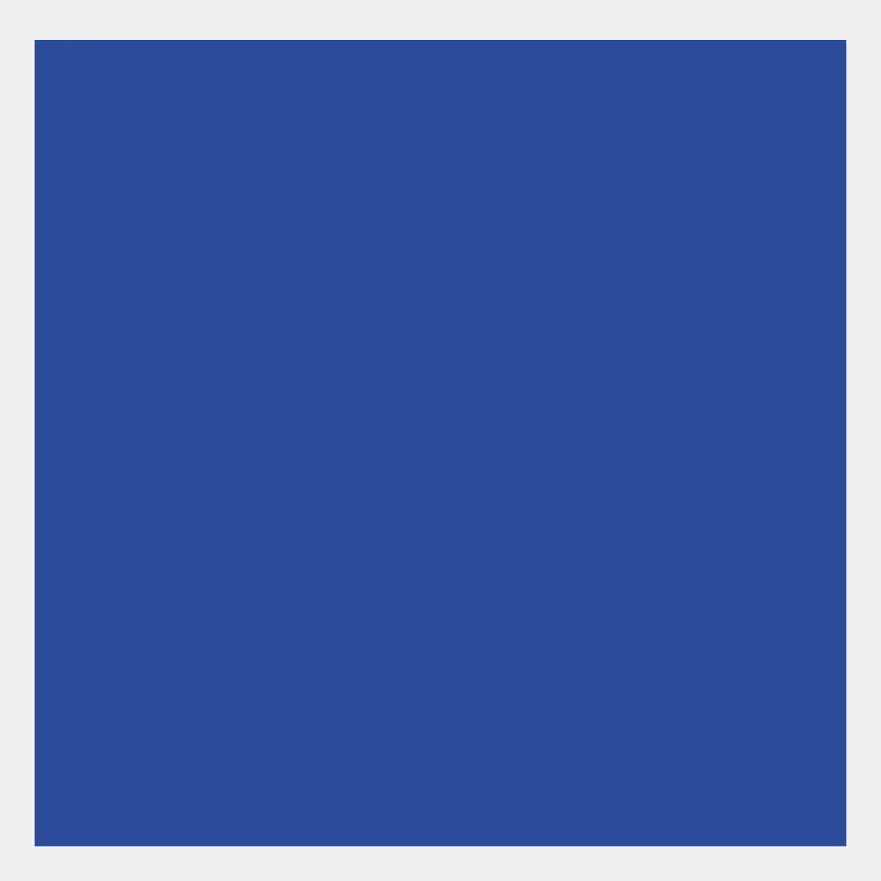 Farba gwasz Gouache Extra Fine - Talens - Ultramarine Light, 50 ml