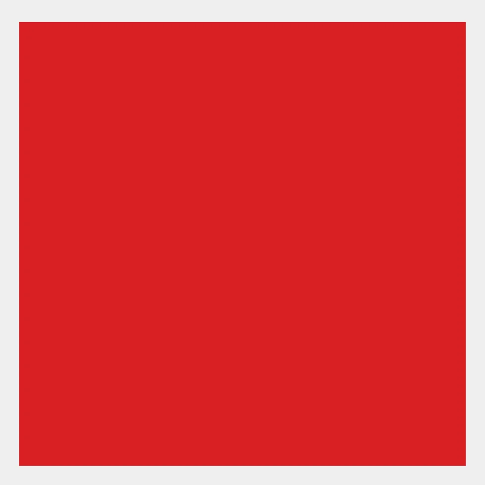 Farba gwasz Gouache Extra Fine - Talens - Vermilion, 50 ml