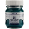 Farba gwasz Gouache Extra Fine - Talens - Viridian, 50 ml