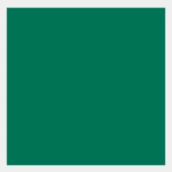 Farba gwasz Gouache Extra Fine - Talens - Viridian, 50 ml