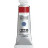 Farba gwasz Linel - Lefranc & Bourgeois - Brilliant Red 14 ml