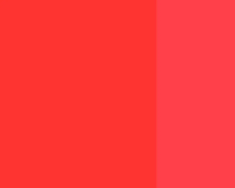 Farba gwasz Linel - Lefranc & Bourgeois - Cadmium Free Red Scarlet 14 ml