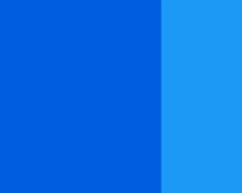 Farba gwasz Linel - Lefranc & Bourgeois - Cerulean Blue Imitation 14 ml