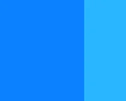 Farba gwasz Linel - Lefranc & Bourgeois - Primary Blue 14 ml