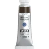 Farba gwasz Linel - Lefranc & Bourgeois - Raw Umber 14 ml