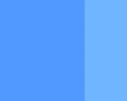 Farba gwasz Linel - Lefranc & Bourgeois - Rex Blue 14 ml