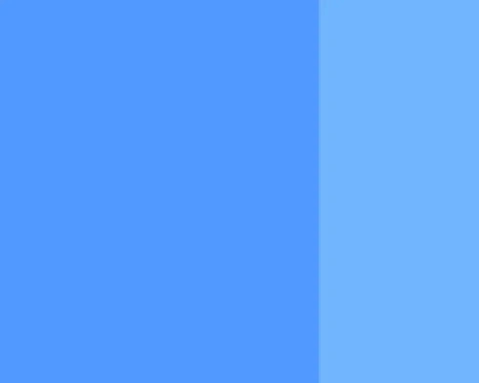Farba gwasz Linel - Lefranc & Bourgeois - Rex Blue 14 ml
