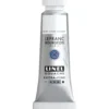 Farba gwasz Linel - Lefranc & Bourgeois - Super Hiding White 14 ml