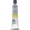 Farba gwasz - Renesans - 2, chrome yellow pale, 20 ml