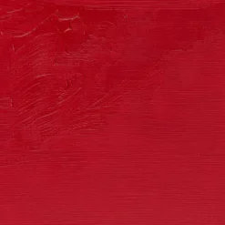 Farba olejna Artisan Water - Winsor & Newton - Cadmium Red Dark, 37 ml