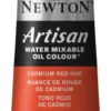 Farba olejna Artisan Water - Winsor & Newton - Cadmium Red Hue, 37 ml
