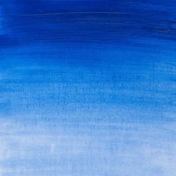 Farba olejna Artisan Water - Winsor & Newton - Cobalt Light Blue, 37 ml