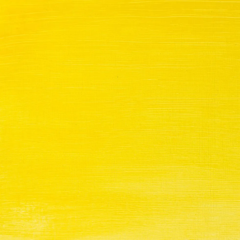 Farba olejna Artisan Water - Winsor & Newton - Lemon Yellow, 37 ml