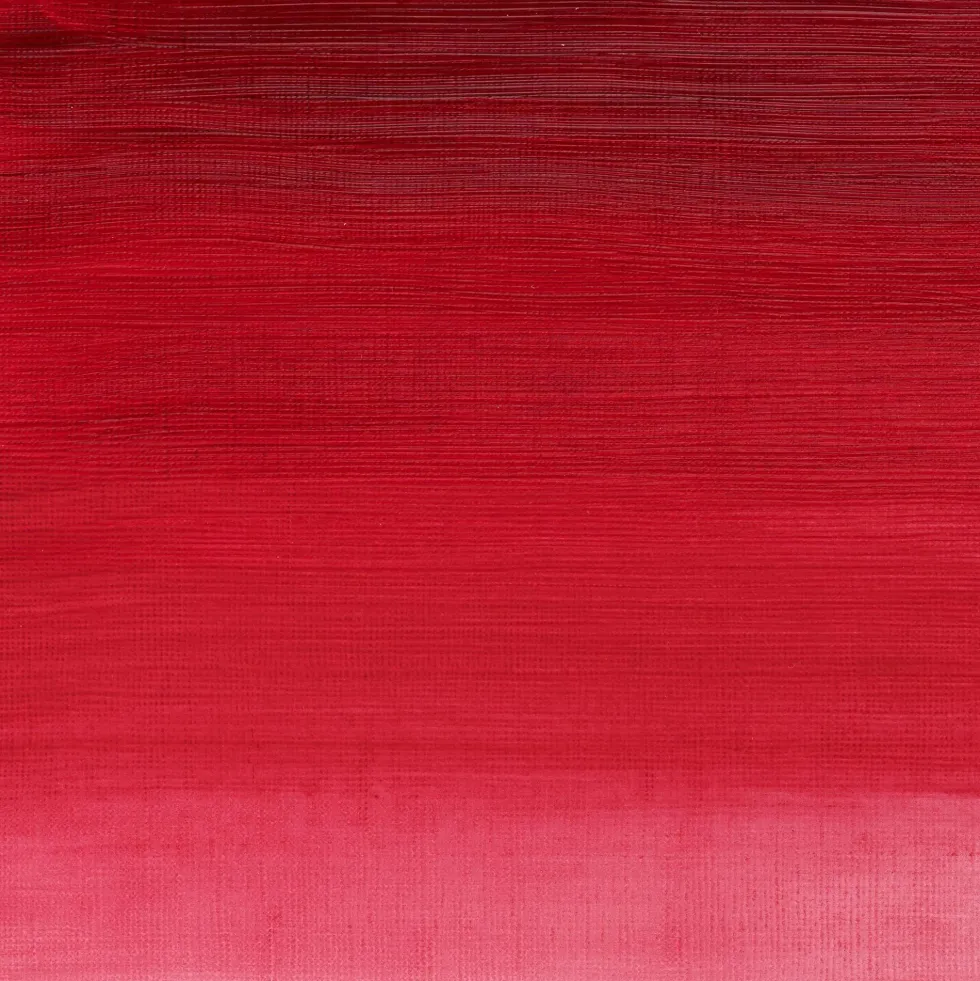 Farba olejna Artisan Water - Winsor & Newton - Permanent Alizarin Crimson, 37 ml