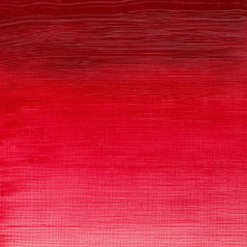 Farba olejna Artisan Water - Winsor & Newton - Permanent Rose, 37 ml