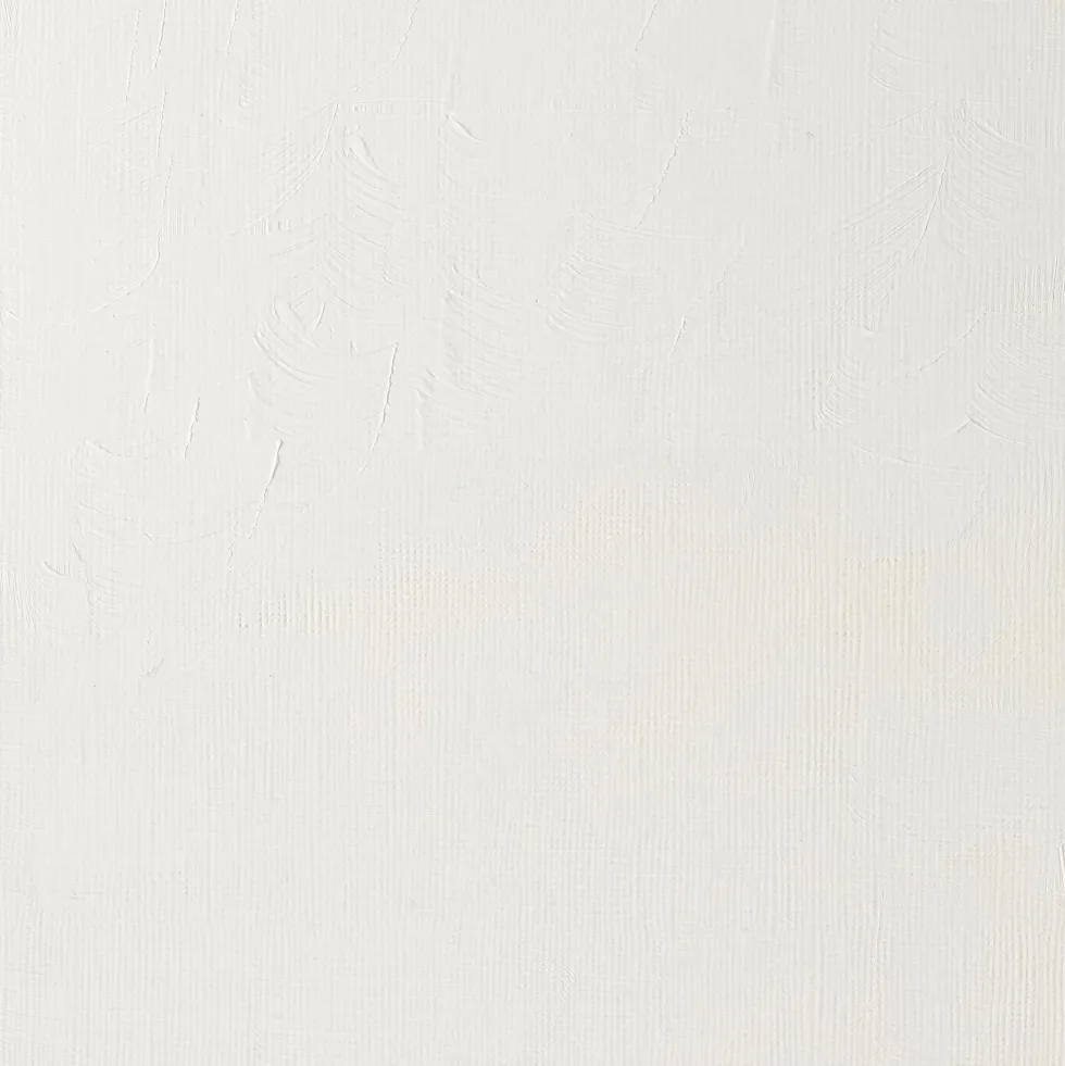 Farba olejna Artisan Water - Winsor & Newton - Titanium White, 200 ml