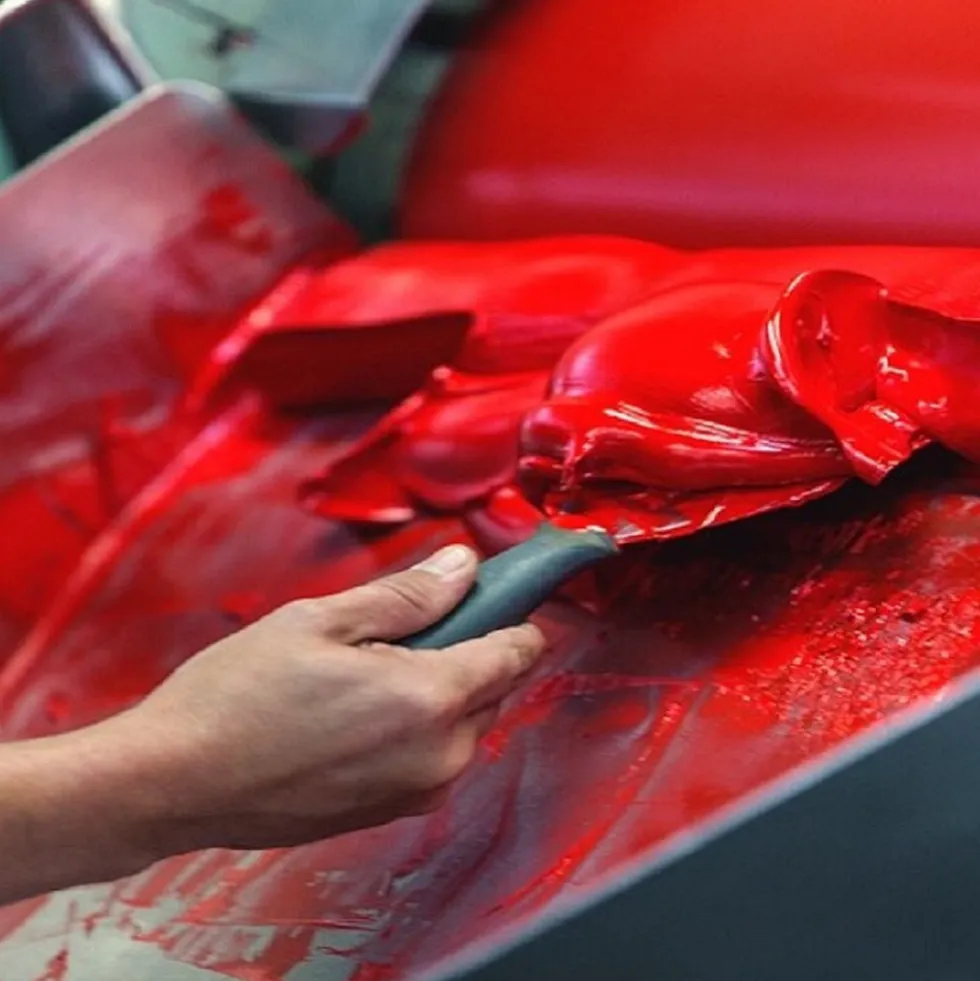 Farba olejna Artists' Oil Colour - Winsor & Newton - Cadmium Free Yellow Pale 200 ml