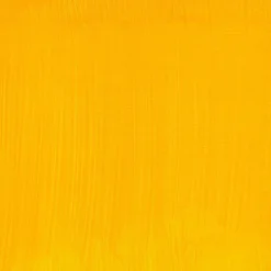 Farba olejna Artists' Oil Colour - Winsor & Newton - Cadmium Free Yellow, 37 ml