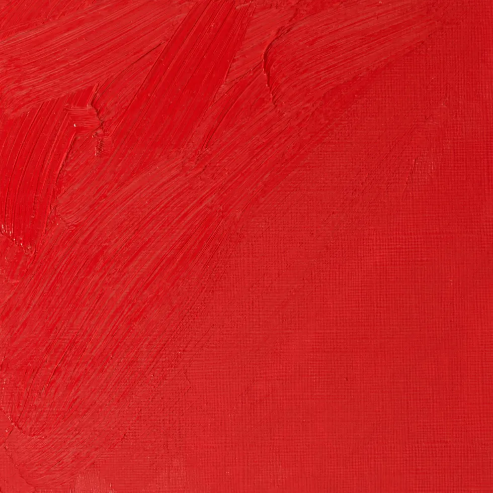 Farba olejna Artists' Oil Colour - Winsor & Newton - Cadmium Red, 37 ml