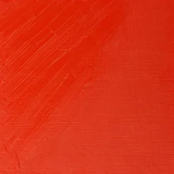 Farba olejna Artists' Oil Colour - Winsor & Newton - Cadmium Scarlet, 37 ml