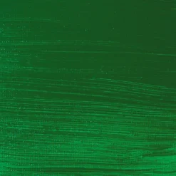 Farba olejna Artists' Oil Colour - Winsor & Newton - Cinnabar Green 37 ml