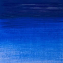 Farba olejna Artists' Oil Colour - Winsor & Newton - Cobalt Blue 200 ml