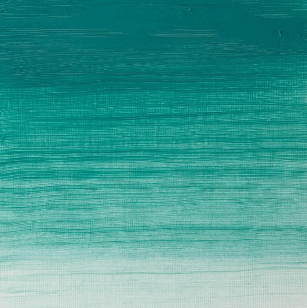 Farba olejna Artists' Oil Colour - Winsor & Newton - Cobalt Green, 37 ml