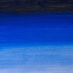 Farba olejna Artists' Oil Colour - Winsor & Newton - French Ultramarine, 37 ml