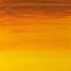 Farba olejna Artists' Oil Colour - Winsor & Newton - Indian Yellow 200 ml