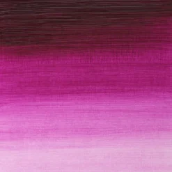 Farba olejna Artists' Oil Colour - Winsor & Newton - Magenta 200 ml
