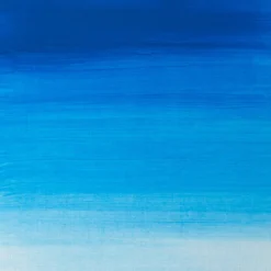 Farba olejna Artists' Oil Colour - Winsor & Newton - Manganese Blue Hue 200 ml