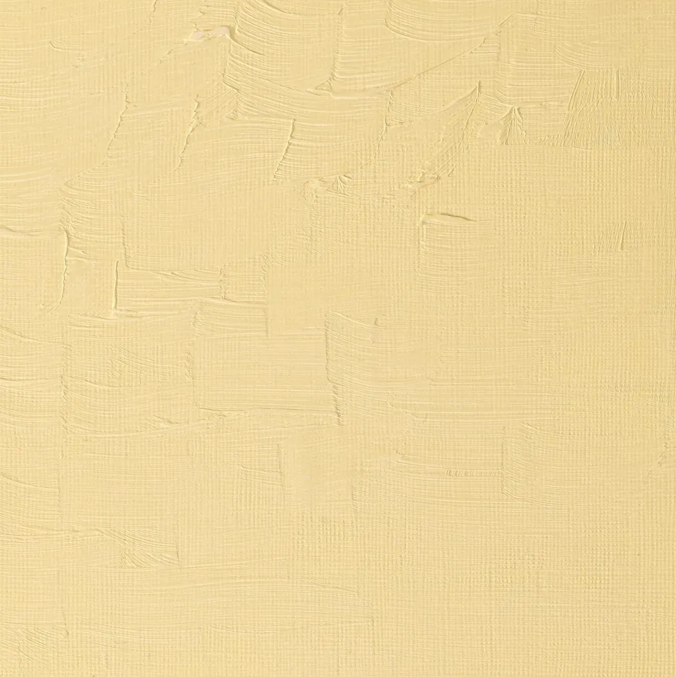 Farba olejna Artists' Oil Colour - Winsor & Newton - Naples Yellow Light 200 ml