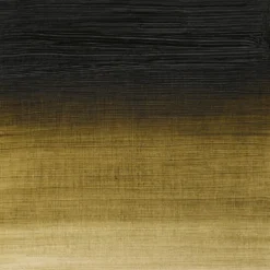 Farba olejna Artists' Oil Colour - Winsor & Newton - Olive Green, 37 ml