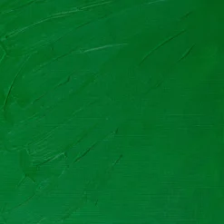 Farba olejna Artists' Oil Colour - Winsor & Newton - Permanent Green Light, 37 ml