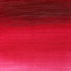 Farba olejna Artists' Oil Colour - Winsor & Newton - Permanent Rose 200 ml