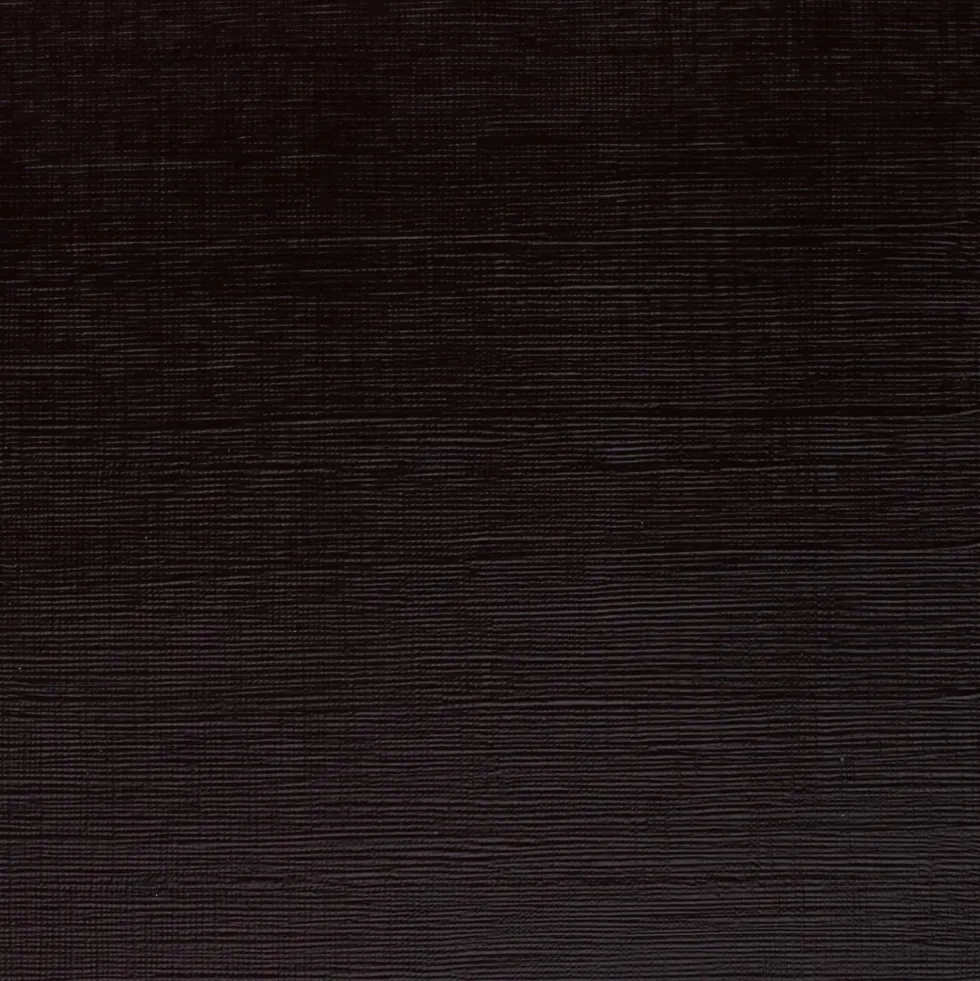 Farba olejna Artists' Oil Colour - Winsor & Newton - Perylene Black, 37 ml