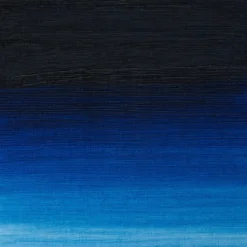 Farba olejna Artists' Oil Colour - Winsor & Newton - Prussian Blue, 37 ml