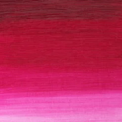 Farba olejna Artists' Oil Colour - Winsor & Newton - Quinacridone Magenta, 37 ml