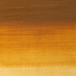 Farba olejna Artists' Oil Colour - Winsor & Newton - Raw Sienna 200 ml