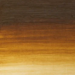 Farba olejna Artists' Oil Colour - Winsor & Newton - Raw Umber Light, 37 ml