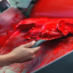 Farba olejna Artists' Oil Colour - Winsor & Newton - Renaissance Gold, 37 ml