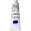 Farba olejna Artists' Oil Colour - Winsor & Newton - Smalt, 37 ml