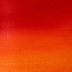 Farba olejna Artists' Oil Colour - Winsor & Newton - Transparent Orange, 37 ml