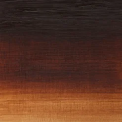 Farba olejna Artists' Oil Colour - Winsor & Newton - Transparent Brown Oxide, 37 ml